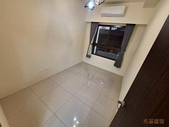 兆基社會住宅🏠梧棲和築好好窩中港特區兩房雙租補（第8張）