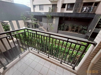 兆基社會住宅🏠梧棲和築好好窩中港特區兩房雙租補（第12張）