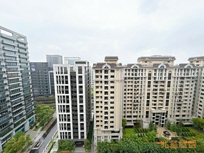 兆基社會住宅🏠新莊最高峰-3房-近宏匯廣場-可租補（第13張）