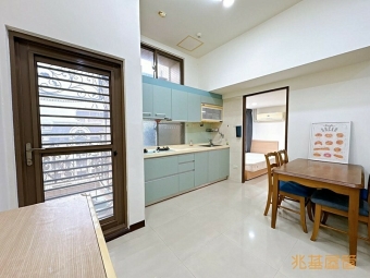 兆基社會住宅🏠新莊最高峰-3房-近宏匯廣場-可租補（第14張）