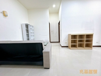 兆基社會住宅🏠新莊最高峰-3房-近宏匯廣場-可租補（第6張）