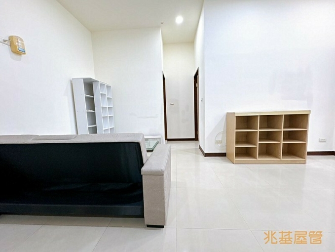 兆基社會住宅🏠新莊最高峰-3房-近宏匯廣場-可租補（第6張）