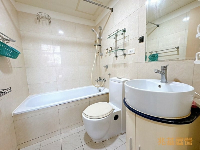 兆基社會住宅🏠新莊最高峰-3房-近宏匯廣場-可租補（第9張）