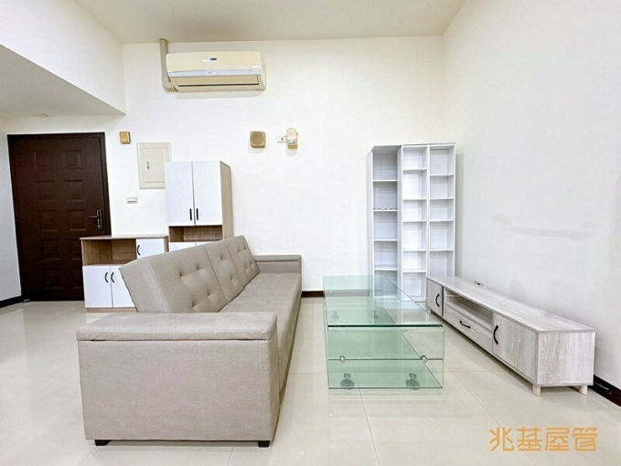 兆基社會住宅🏠新莊最高峰-3房-近宏匯廣場-可租補（第1張）