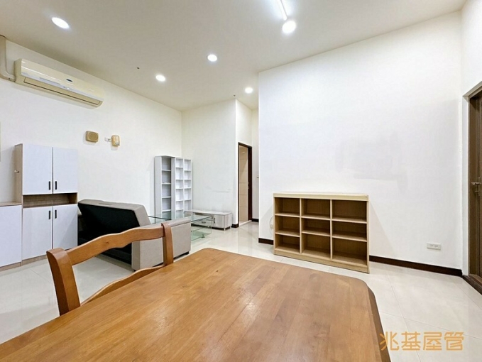 兆基社會住宅🏠新莊最高峰-3房-近宏匯廣場-可租補（第2張）