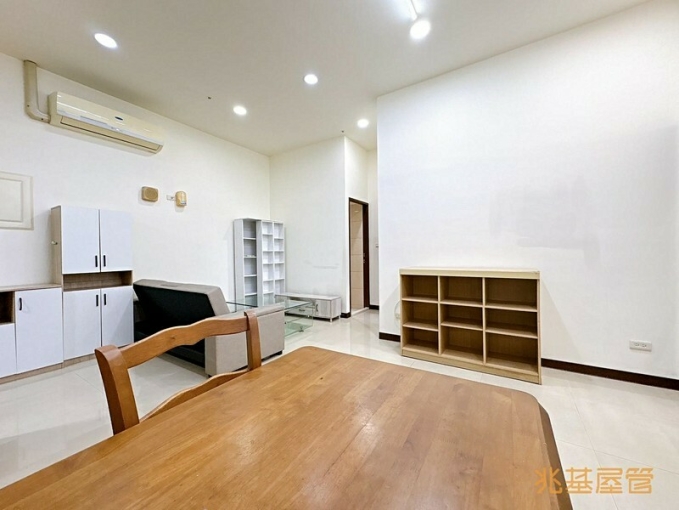 兆基社會住宅🏠新莊最高峰-3房-近宏匯廣場-可租補（第4張）