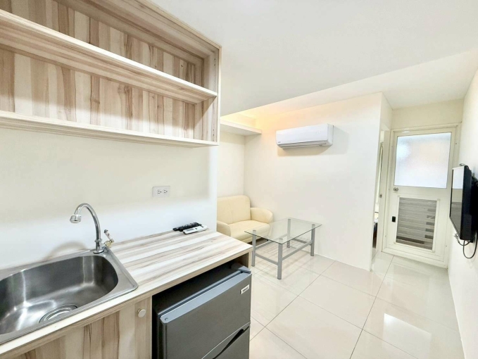 🔥北區可貓套房🔥一房一廳🔥陽台獨洗🔥可雙租補（第9張）