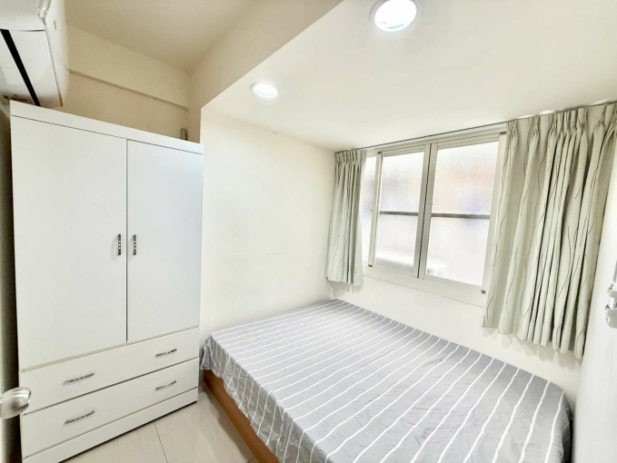 🔥北區可貓套房🔥一房一廳🔥陽台獨洗🔥可雙租補（第7張）