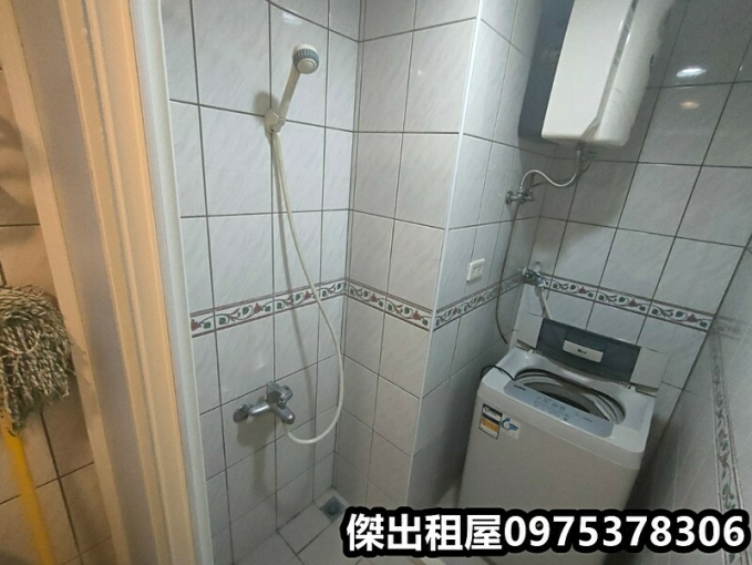 傑出租屋/桃園夜市,獨洗採光佳,優質套房（第4張）