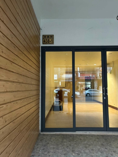 廷選好屋✨二房✨可寵可貓✨近新光黃昏市場（第4張）