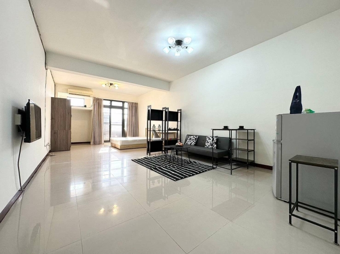 🌳可貓💖超級大間✨陽台獨洗💖 - Image 1