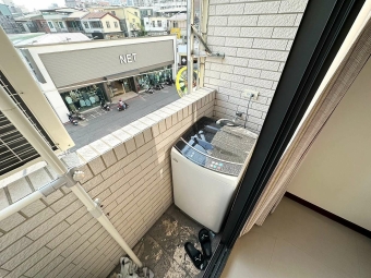 🌳可貓💖超級大間✨陽台獨洗💖 - Image 12