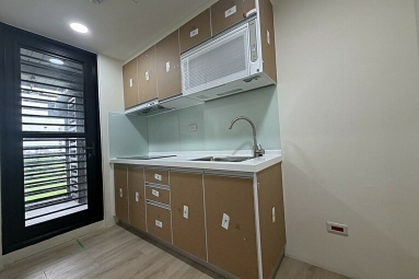 空屋(傢俱家電後補可租補x可寵物青埔捷運x租金車含管x工程師（第7張）