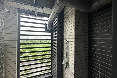空屋(傢俱家電後補可租補x可寵物青埔捷運x租金車含管x工程師（第9張）