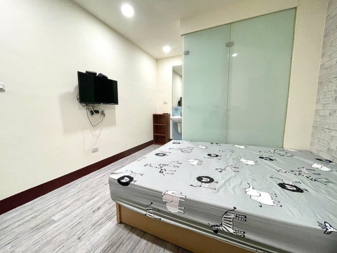 租屋補助🍀電梯🍀子母車🍀專屬機車位（第4張）