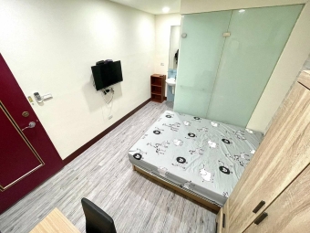 租屋補助🍀電梯🍀子母車🍀專屬機車位（第3張）