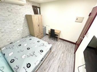 租屋補助🍀電梯🍀子母車🍀專屬機車位（第5張）