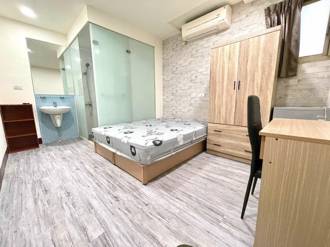 租屋補助🍀電梯🍀子母車🍀專屬機車位（第2張）