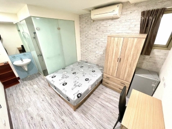 租屋補助🍀電梯🍀子母車🍀專屬機車位（第1張）