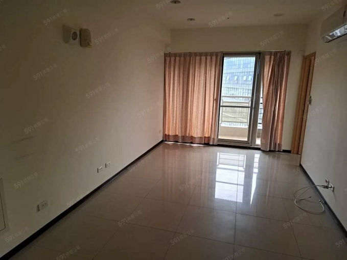 關渡捷運站高樓層二房（第1張）