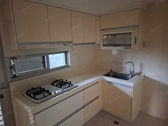 關渡捷運站高樓層二房（第5張）