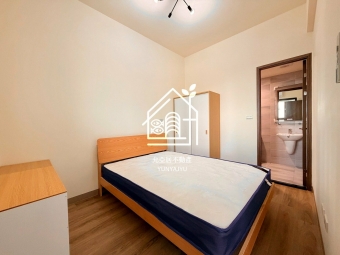 允亞居珊迪｜東區超美全新2房|拎包入住｜可租補（第6張）