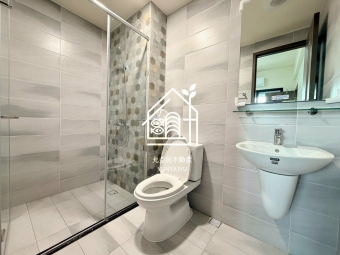 允亞居珊迪｜東區超美全新2房|拎包入住｜可租補（第9張）