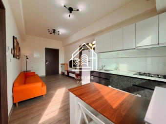 允亞居珊迪｜東區超美全新2房|拎包入住｜可租補（第5張）