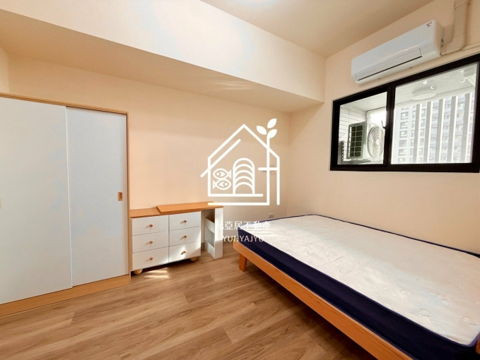 允亞居珊迪｜東區超美全新2房|拎包入住｜可租補（第8張）