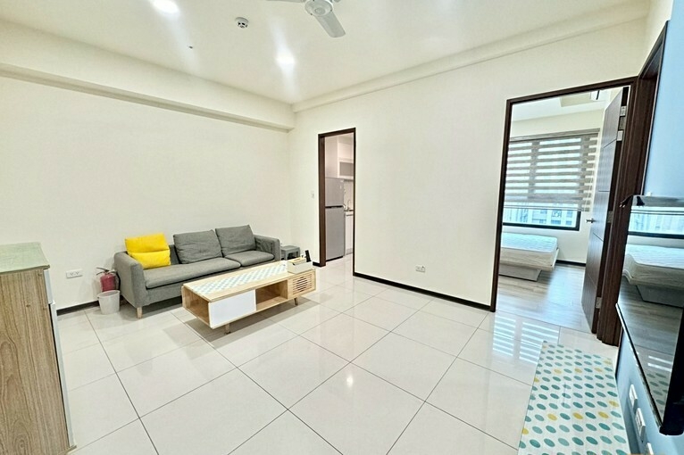 兆基社會住宅🏠南屯嶺東微笑城市⭐2房平車⭐可雙租補⭐（第4張）