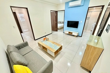 兆基社會住宅🏠南屯嶺東微笑城市⭐2房平車⭐可雙租補⭐（第1張）