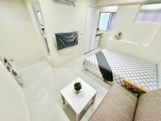 興大✨陽台✨洗衣機(第2張)