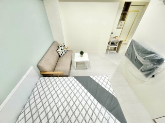 興大✨陽台✨洗衣機（第6張）