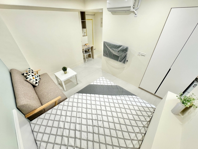 興大✨陽台✨洗衣機(第5張)