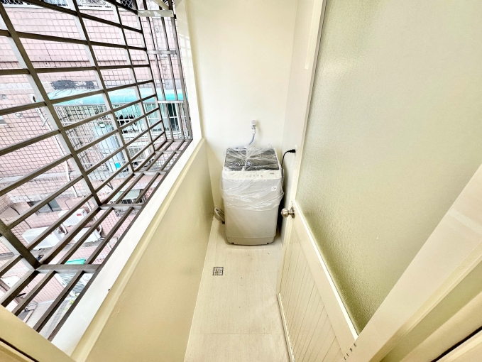 興大✨陽台✨洗衣機(第10張)