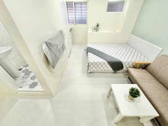 興大✨陽台✨洗衣機（第3張）