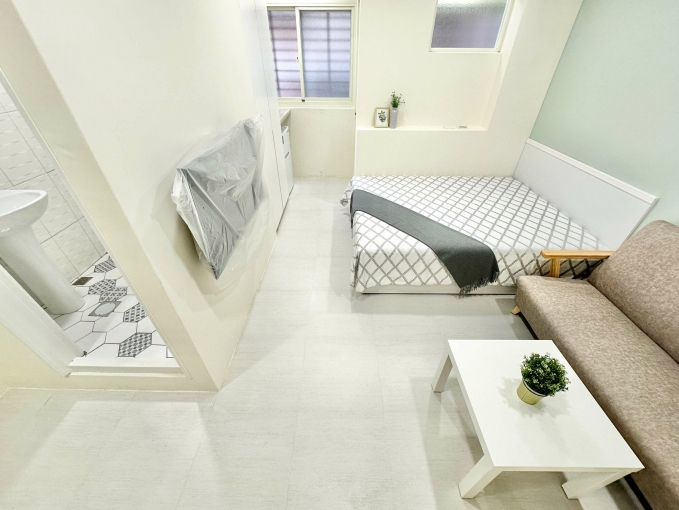 興大✨陽台✨洗衣機(第3張)