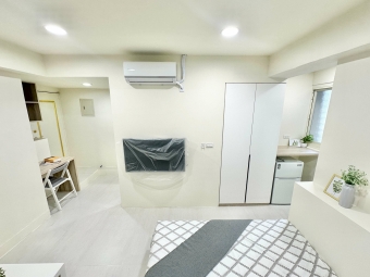 興大✨陽台✨洗衣機（第8張）