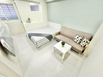 興大✨陽台✨洗衣機（第1張）