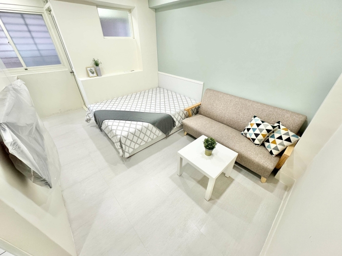 興大✨陽台✨洗衣機(第1張)