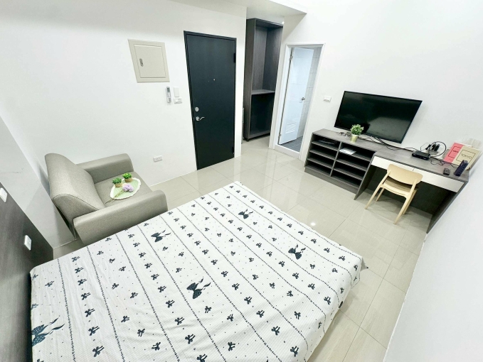 🧡請加賴🧡可貓咪🧡全新電梯🧡租屋補助🧡陽台獨洗🧡超秒殺🧡（第5張）