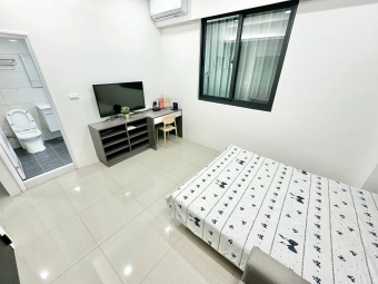 🧡請加賴🧡可貓咪🧡全新電梯🧡租屋補助🧡陽台獨洗🧡超秒殺🧡（第2張）