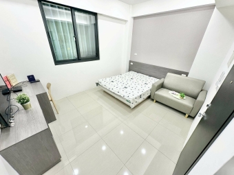 🧡請加賴🧡可貓咪🧡全新電梯🧡租屋補助🧡陽台獨洗🧡超秒殺🧡（第1張）