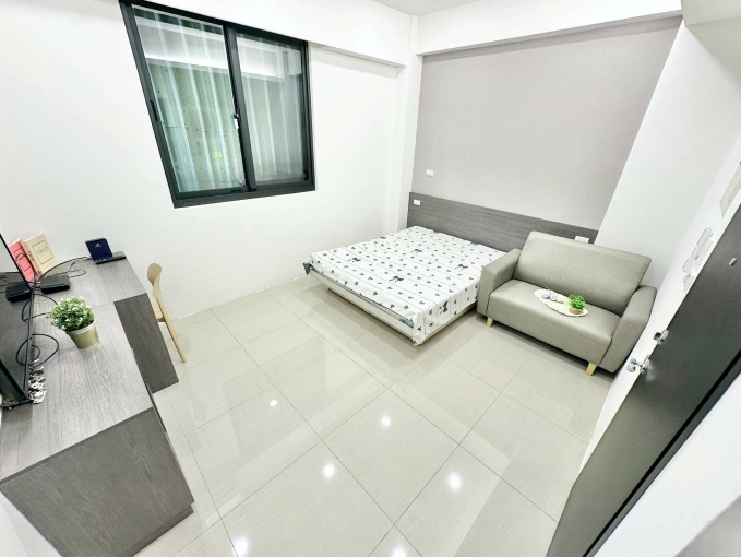 🧡請加賴🧡可貓咪🧡全新電梯🧡租屋補助🧡陽台獨洗🧡超秒殺🧡（第1張）