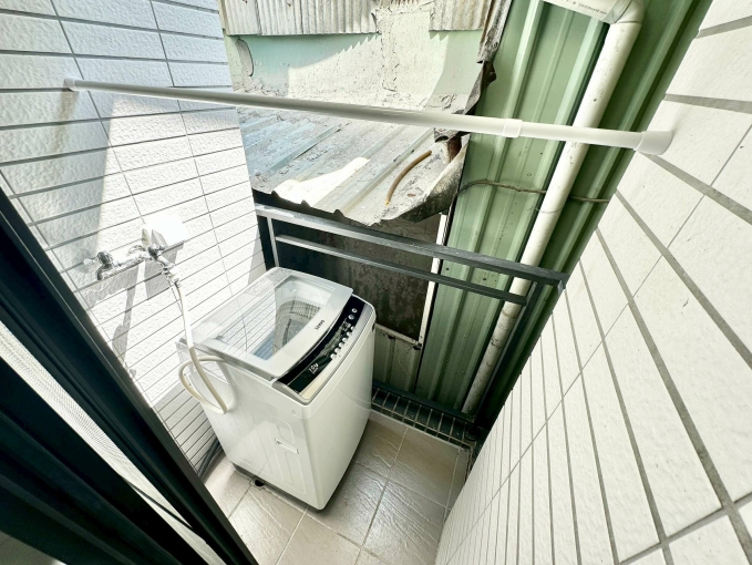 🧡請加賴🧡可貓咪🧡全新電梯🧡租屋補助🧡陽台獨洗🧡超秒殺🧡（第9張）