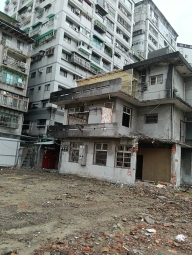 中正路二十張路口三樓透天整棟（第5張）