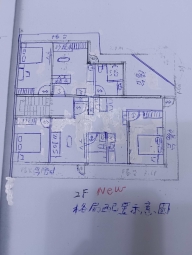 中正路二十張路口三樓透天整棟（第9張）
