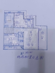 中正路二十張路口三樓透天整棟（第11張）