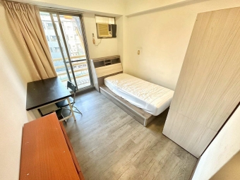 逢甲精選🏆可租補🌳🌷=獨洗獨曬💎質感木地板😼可貓（第1張）