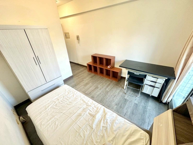 逢甲精選🏆可租補🌳🌷=獨洗獨曬💎質感木地板😼可貓（第3張）